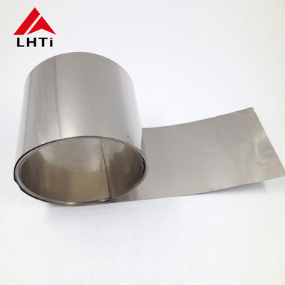 Guter Preis Titanfolie Titanlegierungsblech Titanblech ASTM B265 Norm für Industrie Online