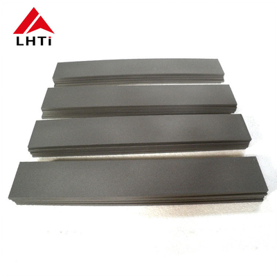 Guter Preis Quadratisch eingelegte Titangemittel ASTM B265 GR1 GR2 GR5 für industrielle Anwendungen Online