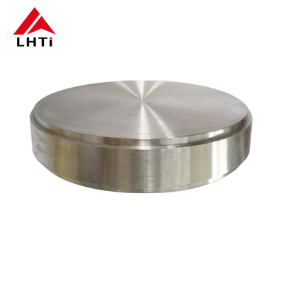 Guter Preis Schmiede-Titanium-Rundkuchen, Schmiede-Titanium-Disketten für die Industrie Online