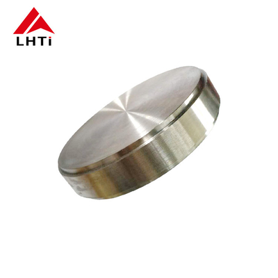 Guter Preis CNC-bearbeitetes Titan geschmiedetes Band Online