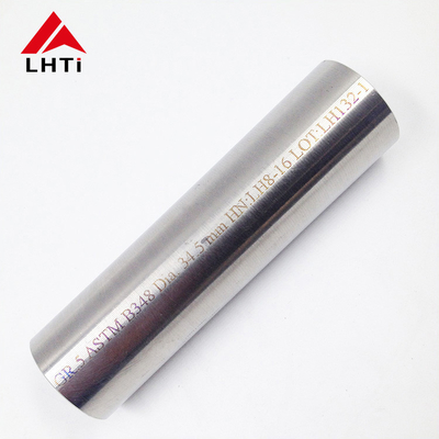 Guter Preis ASTM F67 Gr1 Gr2 Titanstab Durchmesser 2 mm 5 mm 10 mm Titanstab Runde Stange Online