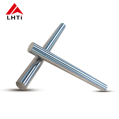 Guter Preis Hochverlängerung 3mm 4mm 5mm 6mm 8mm Titanstab für Industrie Online