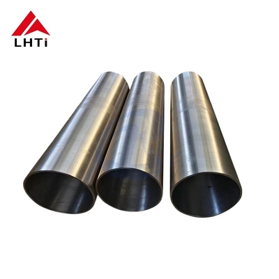 Guter Preis Schnittlose Rohrrohre aus Titan der Klasse 2 für chemische Anlagen mit einem Durchmesser von 0,5-100 mm Online