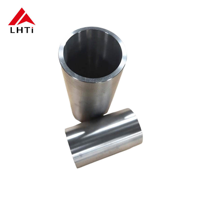 Guter Preis ASTM B338 Gr2 Gr5 Gr7 20 Seamless Titanium Rohre Die ultimative Wahl für anspruchsvolle industrielle Anwendungen Online