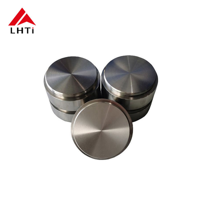 Guter Preis Titanium-Ziele Sputtering-Ziele Ti-Titan-Grad 1 -Grad 2 -Titanlegierung für medizinische Zwecke Online