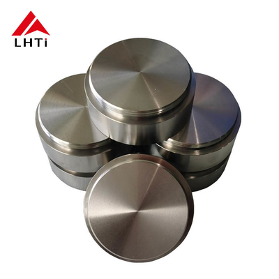 Guter Preis Titan-Ziel-Silizium-Sputter-Ziel-Gr5 Gr7 Pvd-Beschichtungsmaschine für PVD-Vakuum-Beschichtungsmaschine Online