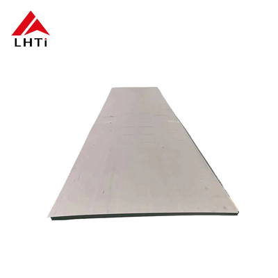 Guter Preis Titaniumum-Legierungsblech Gr5 Gr7 Ti-Blatt Eigenschaften Titanblech Titanblech Titanblech Titanfolie Online