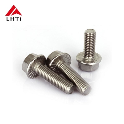 Guter Preis Gr1 Titanium Hex Bolten Nüsse 5mm-500mm mit 2 Nüssen 2 Schließnüssen Online