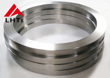 Guter Preis Industrieller geschmiedeter Titanring, legierungs-Ring-medizinische Verwendung Gr1 GR2 GR5 Titan Online