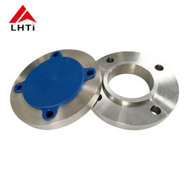 Guter Preis ASME B16.5 schmiedete Titanflansch 8
