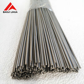 Guter Preis Schweißende Rod Ti Filler Dia 0.8mm 1.6mm 2mm TitanHochleistung Erti Online