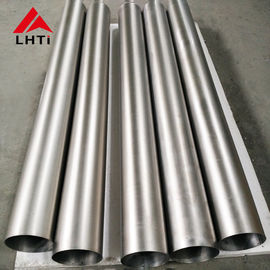 Guter Preis ASTM B861/862 Gr2 Gr7 Gr9 0 - nahtloses geschweißtes Rohr 6000mmTitanium Online