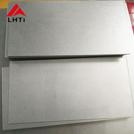 Guter Preis Titanlegierung Ti-6al-4V Klasse 5 Titanplatte für Industrie und Luftfahrt Online