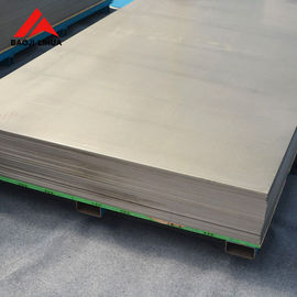 Guter Preis Laufende Anwendung der Industrie-Anwendungs-Titanblechtafel-ASTM B265 Gr2 Gr5 Online