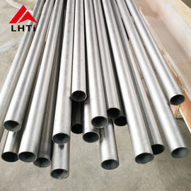 Guter Preis Gr2 Titanlänge 6000mm des rohr-38mm Thk 1.2mm für Wärmetauscher-Ausrüstung Online