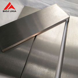 Guter Preis BLATT 1mm 2mm 10mm Astm B265 Gr2 Gr5 Titantitan-Platte Online