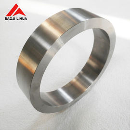 Guter Preis Industrielles Titan schmiedete große Größe Ring Grades 5 Ti6Al4V 200mm 250mm 300mm Online