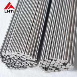 Guter Preis Reine Legierung runder Titanrod L 1000mm 3000mm Gr2 Gr5 Gr9 Od 6mm 45mm Online