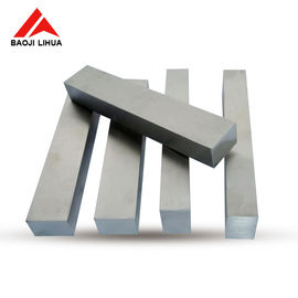 Guter Preis In Essig einlegende mittlere Oberflächenstärke Quadrat-feste Titan-Rod Forged Grs 2 Online