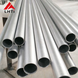 Guter Preis 99,0% Min Titanium Seamless Tube Gr 1 maximale 12 Meter-Länge des hohen Reinheitsgrad-Gr2 Online