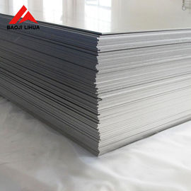 Guter Preis Titan-Platten-Blatt des Ti-Grad-7 Online