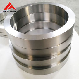 Guter Preis Chemisches nahtloses gerolltes Ring-Titantitan schmiedete Ring For Industrial Online