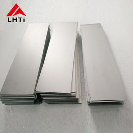 Guter Preis Titan-Blatt-Grad 5 ASTM B265 99,0% Min Purity Machined Finish des Grad-2 Online