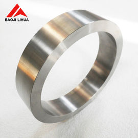 Guter Preis Gute Wärmeleitfähigkeit des Ti6Al4V-schmiedende Titanlegierungs-Ring-F5 Tc4 Gr5 Online