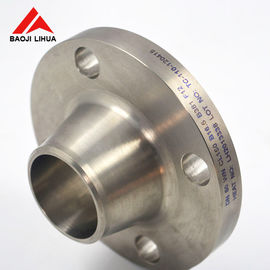 Guter Preis SCHWEISSUNGS-Hals-Rohr Cp1 R50250 flanscht Titangr2 Gr7 Gr9 DN 50 WNRF ANSI B16.5 Online