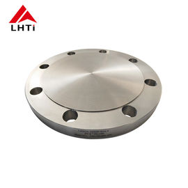 Guter Preis Industrielle Titanvorhänge Querstation flanschen Art EN1092-1 05 ein DN100 PN16 Gr2 Online
