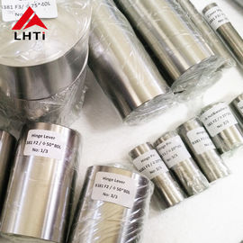 Guter Preis RUNDEISEN-Ti-Rod For Medical Industry Machined-Ende Gr4 Gr7 Gr12 Titan Online