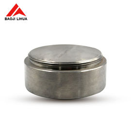 Guter Preis Titanziel ASTM B39 99,95%, Verdampfungs-Beschichtungs-Niobium-Ziel NB1 NB2 Online