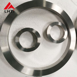 Guter Preis Kälte schmiedete Titan-Korrosionsbeständigkeit Ring Dias 45mm 150mm Gr2 Gr5 Gr7 Online