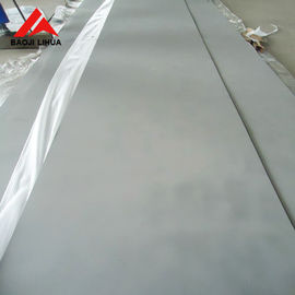Guter Preis Gr1 reine Titangerade Form des grad-2 der Platten-0.5mm 0.8mm 1.0mm Online