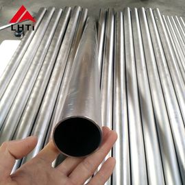 Guter Preis Nahtloses Rohr R50400 CP-Titanti Garde 2 ASTM B338. In Essig einlegende Oberfläche Gr2 Online