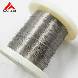 Guter Preis Nicht rostende Spulen-Titanspulen-Draht-Durchmesser 0.2mm Gr5 Gr7 Gr12 korrosionsbeständig Online