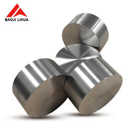 Guter Preis DISKETTEN-Durchmessers 150mm 500mm ASTM B381 GR1 GR2 schmiedende Titanhohe Präzision Online