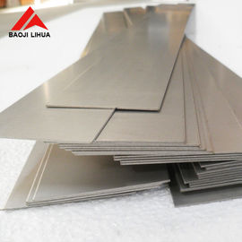 Guter Preis Titanblatt des hohen Reinheitsgrad-Titanmetallplatten-ASTM B265 des Grad-1 Online