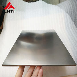 Guter Preis Titanblatt/-platte der hohen Präzisions-ASTM B265 des Grad-2 für industrielles Online