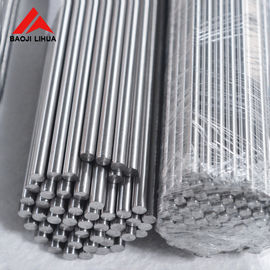 Guter Preis Grad 5 Titan-Rod 12mm*1000mm für das Produzieren von Automobilschrauben Online