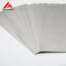Guter Preis Ordnen Sie 5 Titandes blatt-Ti6al4v Titanstrahlen legierungs-der Platten-2mm 10mm 20mm Online