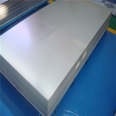Guter Preis Titanblatt ASTM B265 1mm Grad-2 für Chemikalien Online