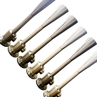 Guter Preis Nano-Blase, die versenkbare Jet Aerator For Aquaculture Water-Behandlung erzeugt Online