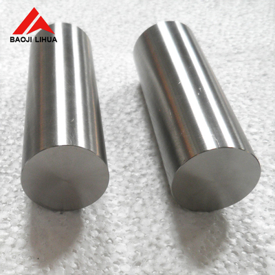 Guter Preis Titan ASTM F67 ringsum Rod Annealed Bar With Polished-Oberfläche Online