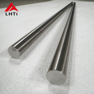 Guter Preis ASTM GR5 temperte runden Titan-Rod Industrial Welding Bar Online