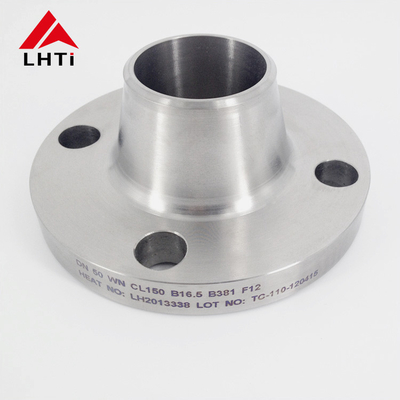 Guter Preis Beleg GR5 auf Hülse mit Innengewinden-Schweißungs-Flansch Lap Joint Plate Online