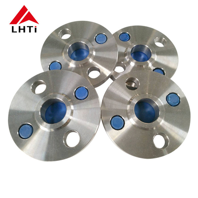 Guter Preis 1/2“ WN-Beleg auf Ti-Titan des Blindflansch-F2 schmiedete Online