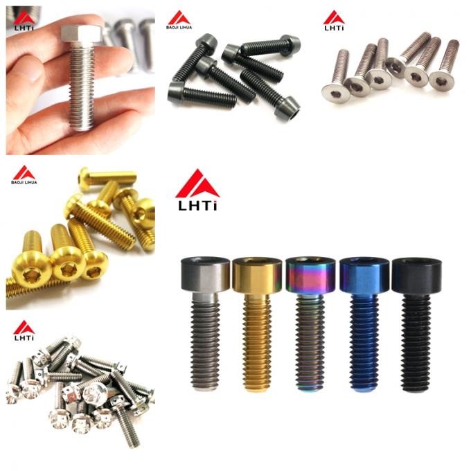 8x Turbo-Bolzen-Set M8 1,25 – Für Ansaugkrümmer & Auspuff