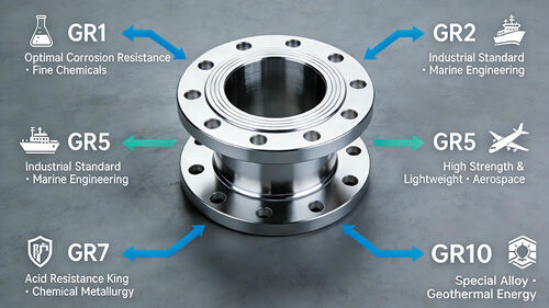 Jüngste Firmenblogs über Verstärkte Legierungsreihe: Stärke und spezialisierte Korrosionsbeständigkeit