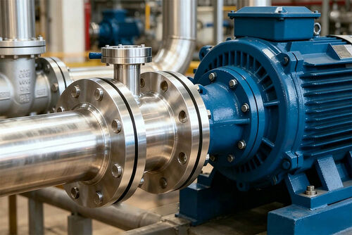 Jüngste Firmenblogs über TA1, TA2, TA9: Ein klarer Leitfaden zur Auswahl von Titanwerkstoffen für Chloralkali-Pumpen und -Ventile